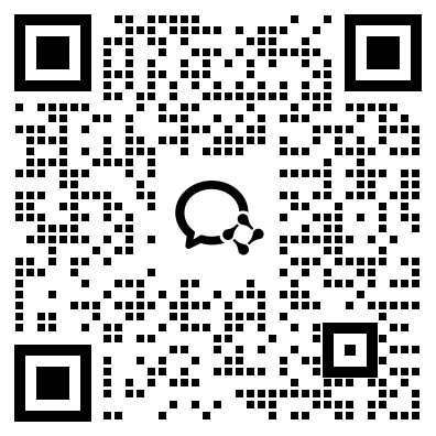 微信群二维码